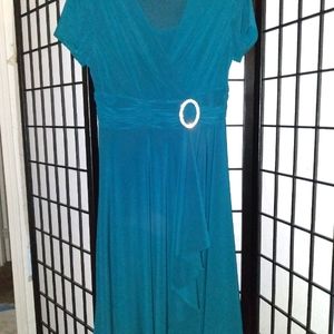 Perfect figure flattering Dress